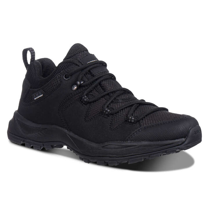ICEPEAK Herrenschuh Outdoor Low Cut Aloha